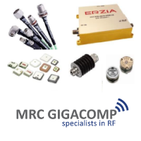 RF components