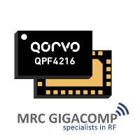 RF semiconductor