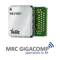 Telit Wireless Modules